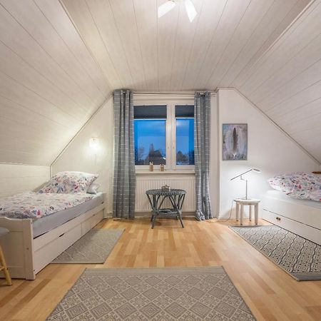 Gaesteapartment Hannover Luaran gambar
