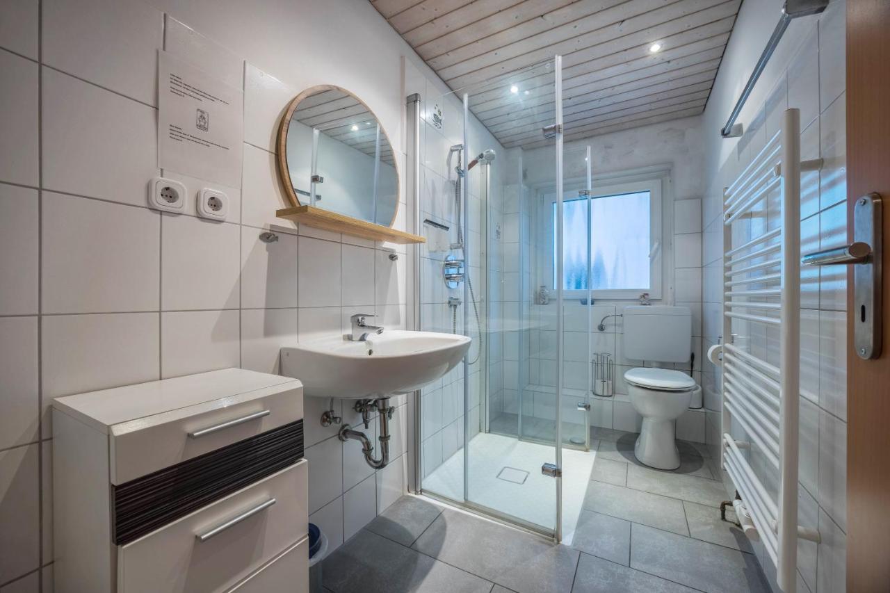 Gaesteapartment Hannover Luaran gambar