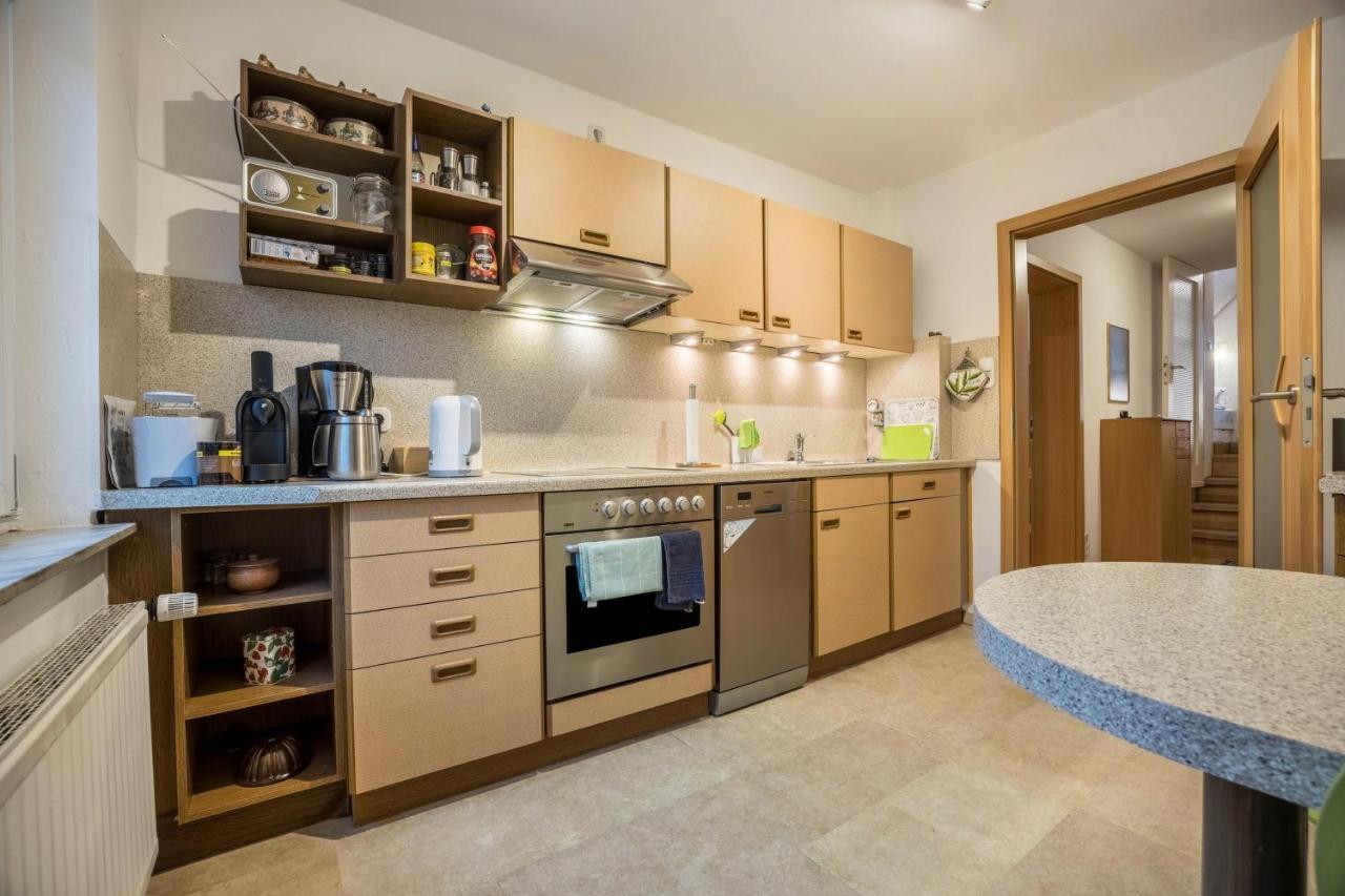 Gaesteapartment Hannover Luaran gambar