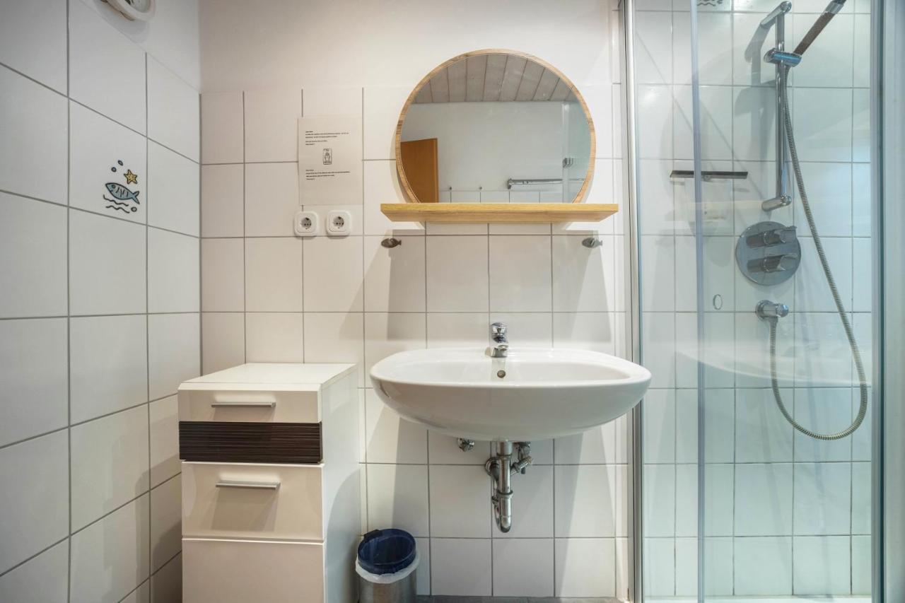 Gaesteapartment Hannover Luaran gambar