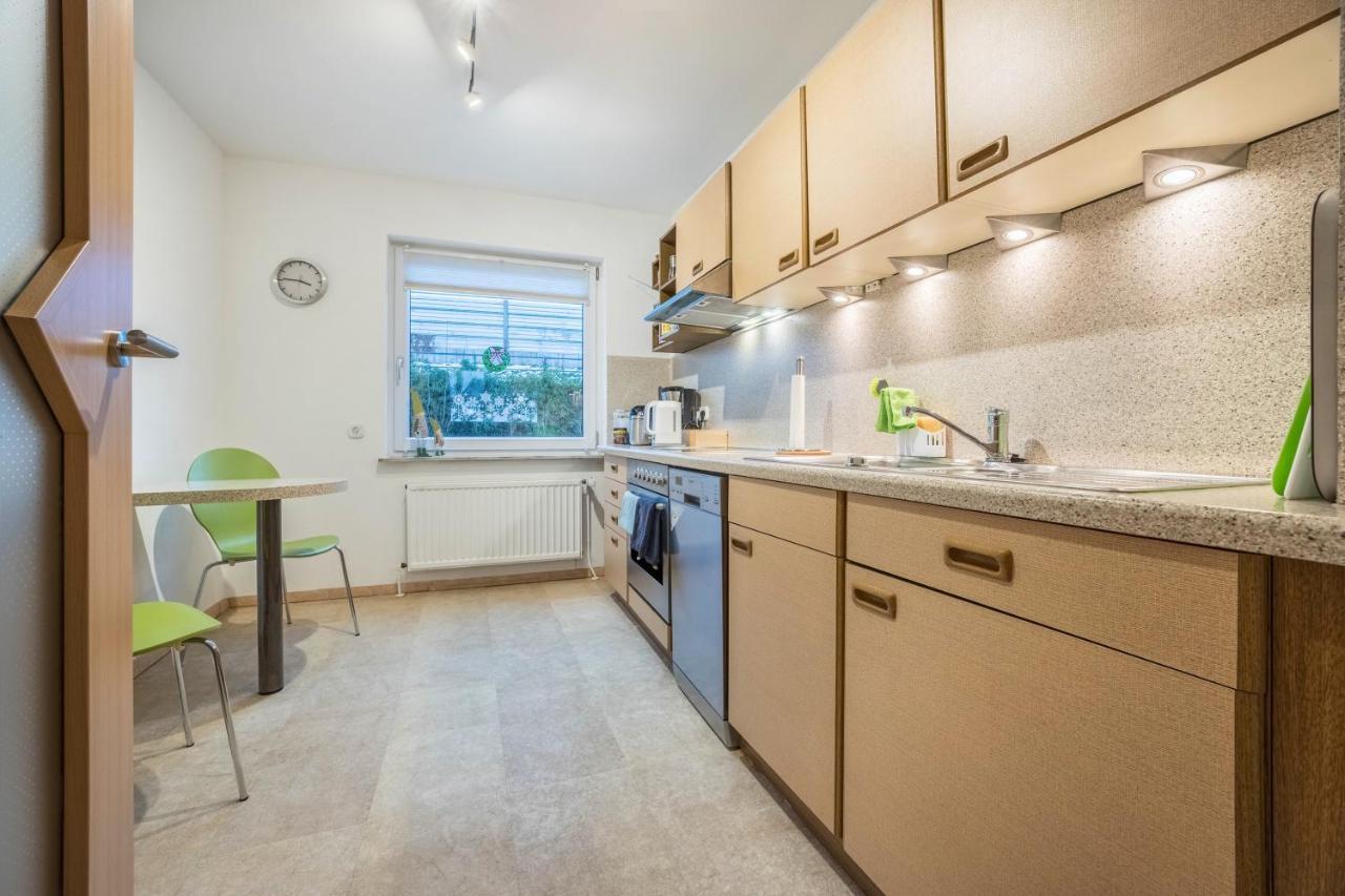 Gaesteapartment Hannover Luaran gambar