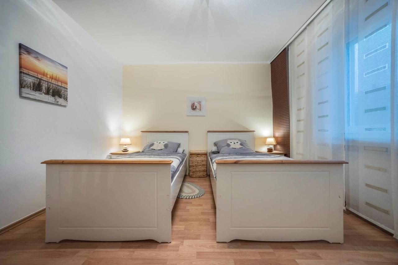 Gaesteapartment Hannover Luaran gambar