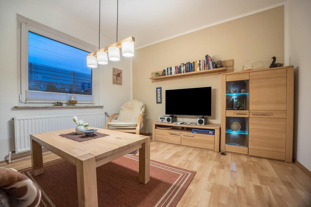Gaesteapartment Hannover Luaran gambar