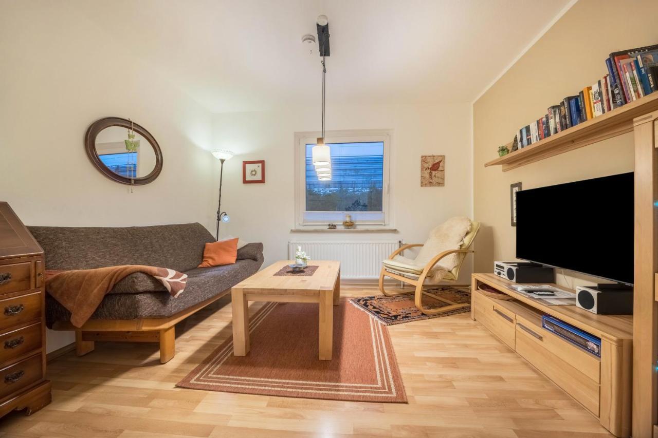 Gaesteapartment Hannover Luaran gambar