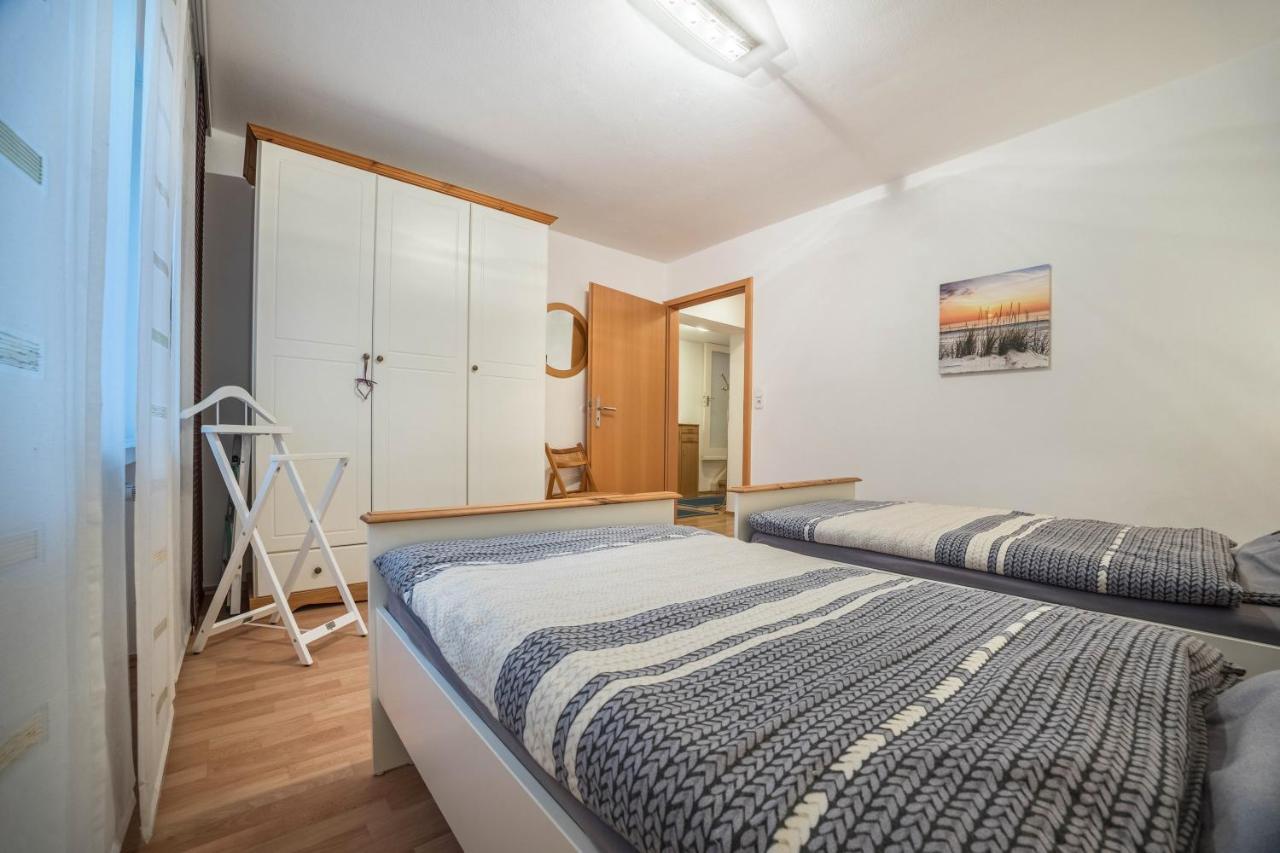 Gaesteapartment Hannover Luaran gambar