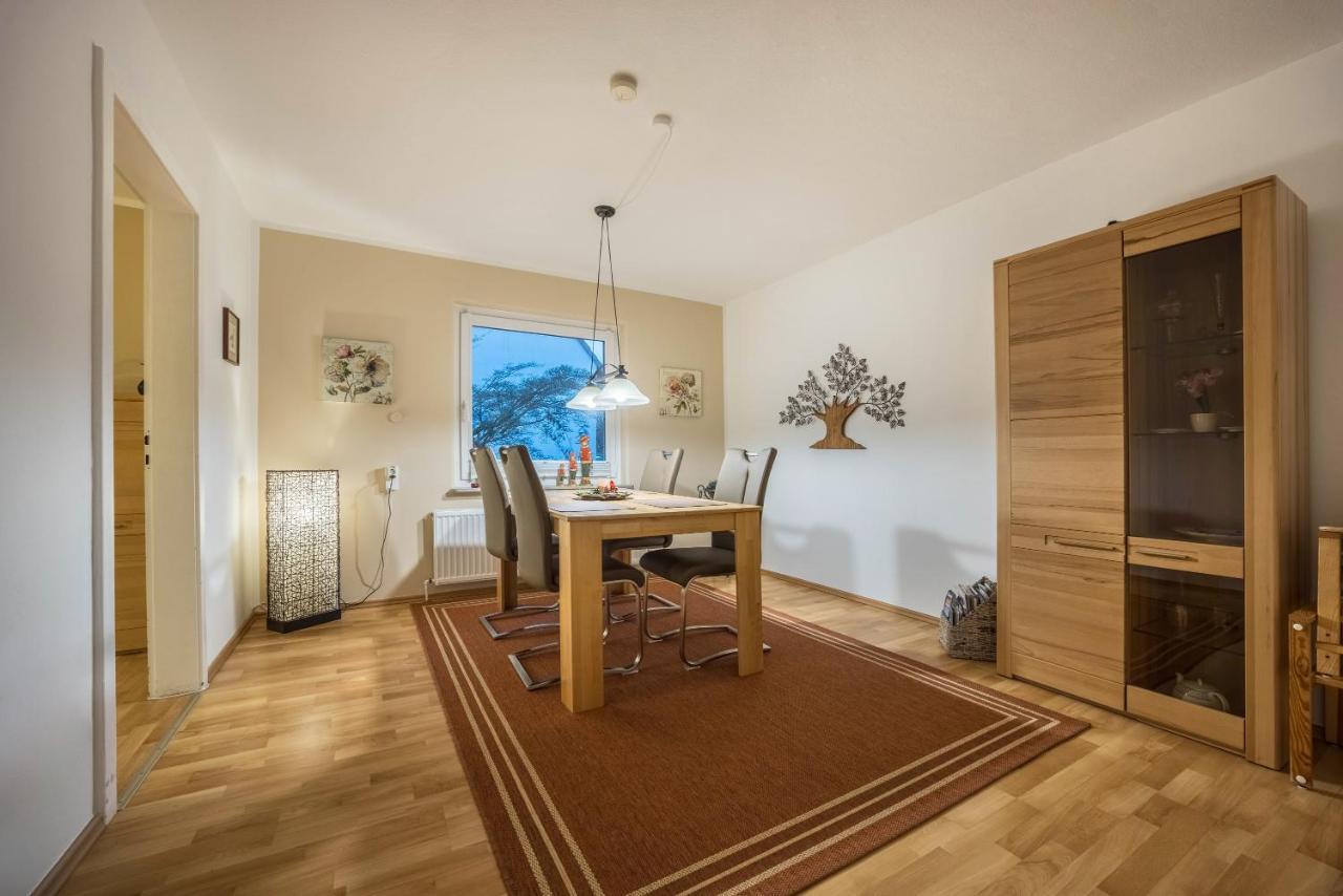 Gaesteapartment Hannover Luaran gambar