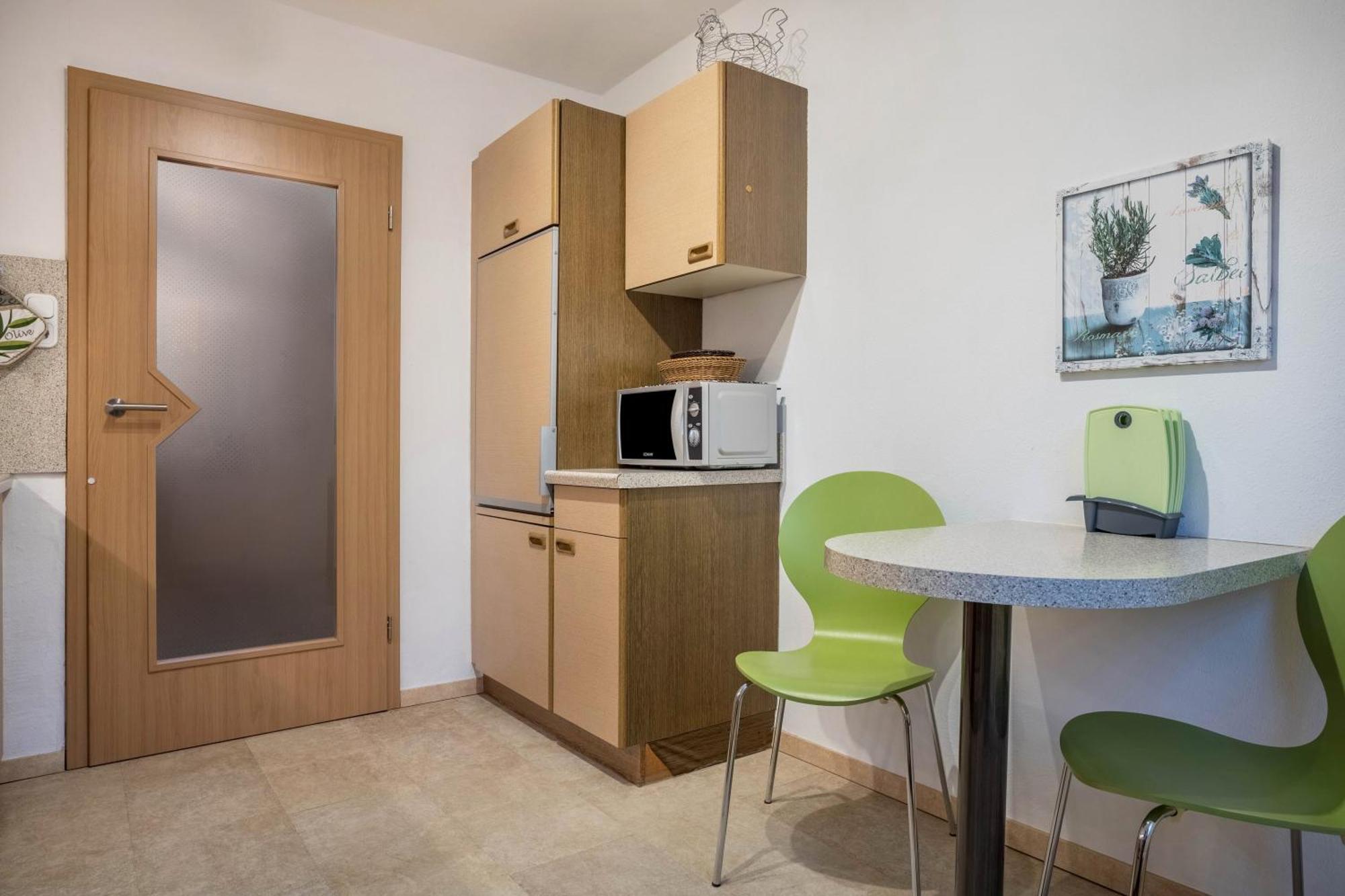 Gaesteapartment Hannover Luaran gambar